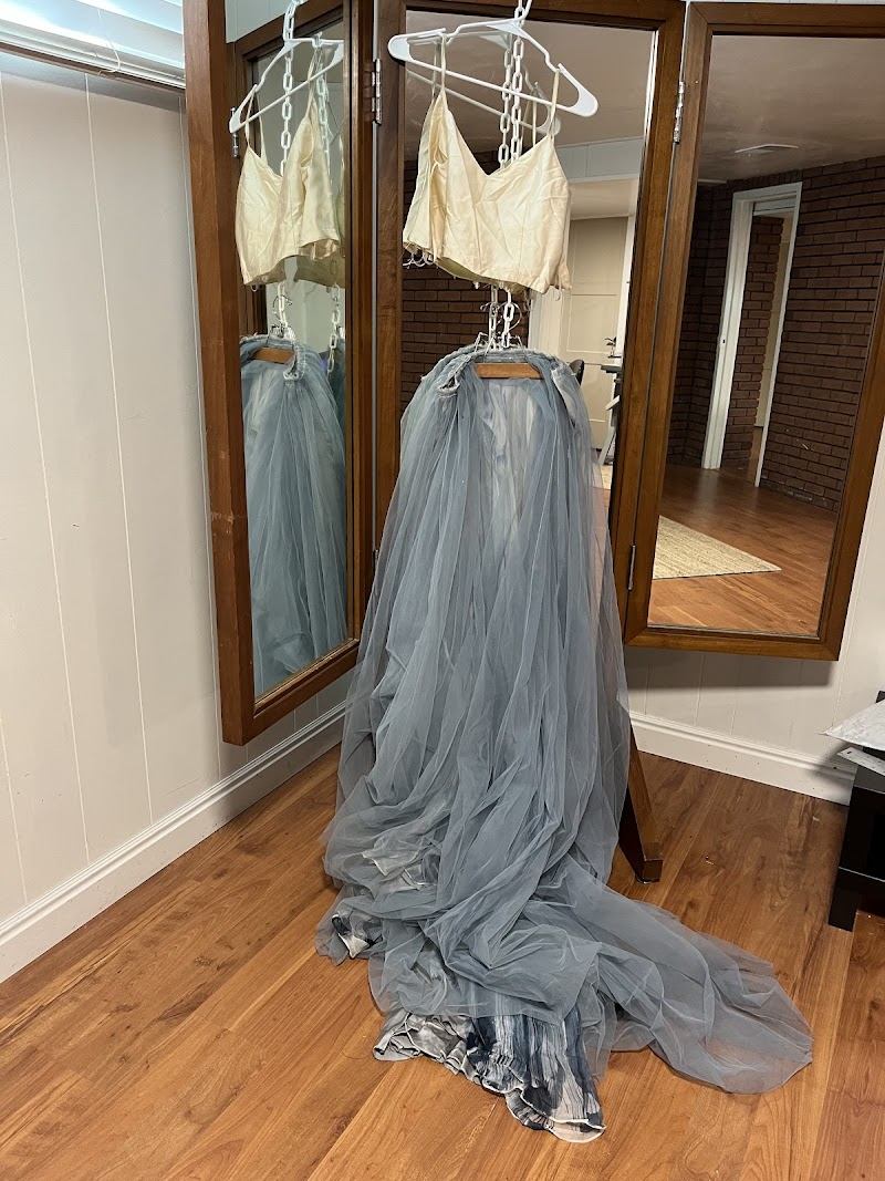 Vogue Alterations - clothing alterations in Salt Lake City, UT