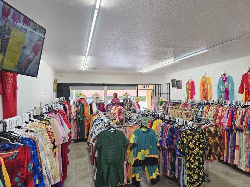 VY NGUYEN ALTERATION - clothing alterations in Anaheim, CA