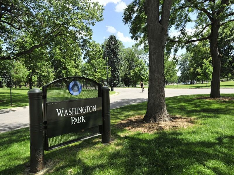 Washington Park Cleaners - clothing alterations in Denver, CO