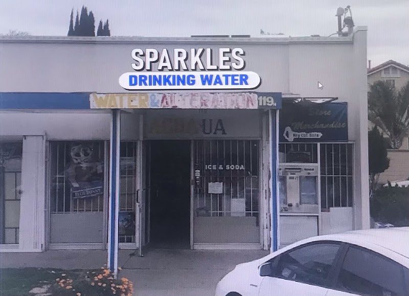 Water & Alterations - clothing alterations in Anaheim, CA