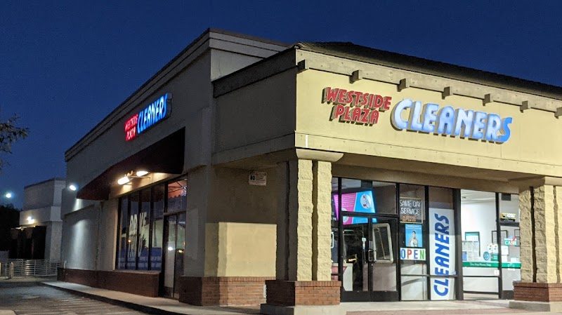 Westside Plaza Cleaners - clothing alterations in Oxnard, CA