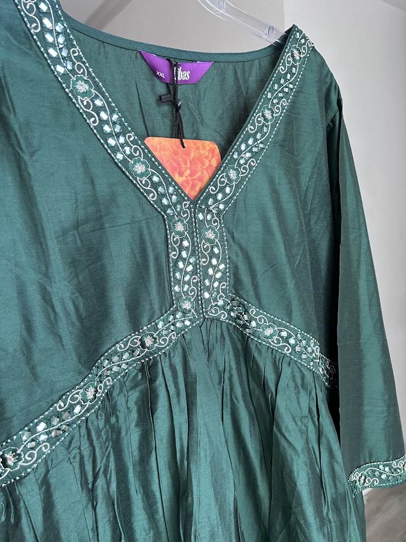 Yolanda's Alterations - clothing alterations in Corpus Christi, TX