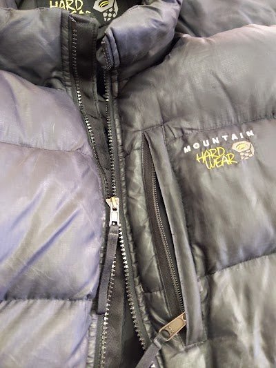 Zipper Expert logo