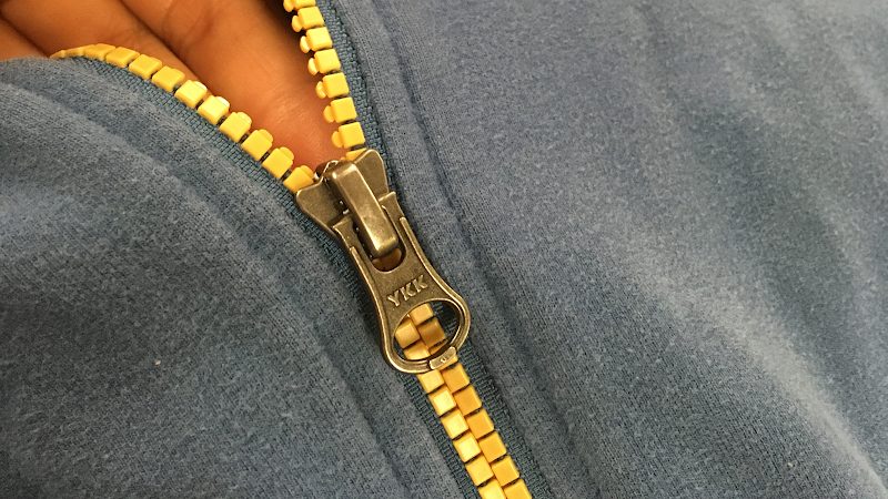 Zoe Can Patch It/Outdoor Gear Repair - clothing alterations in Albuquerque, NM
